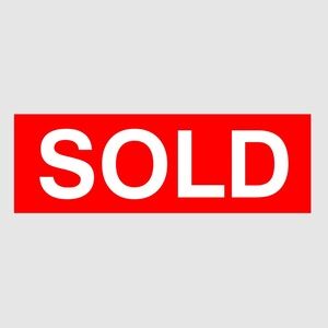 **SOLD** Women's Black Quilted Crossbody Bag Lole Handwarmer